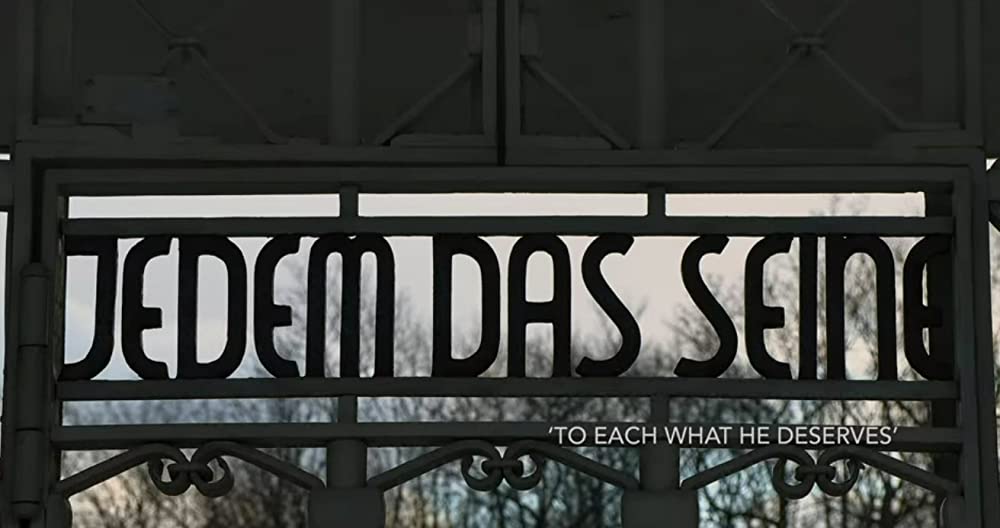 ファイナル アカウント 第三帝国最後の証言の画像