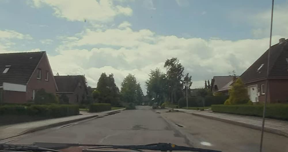 ファイナル アカウント 第三帝国最後の証言の画像