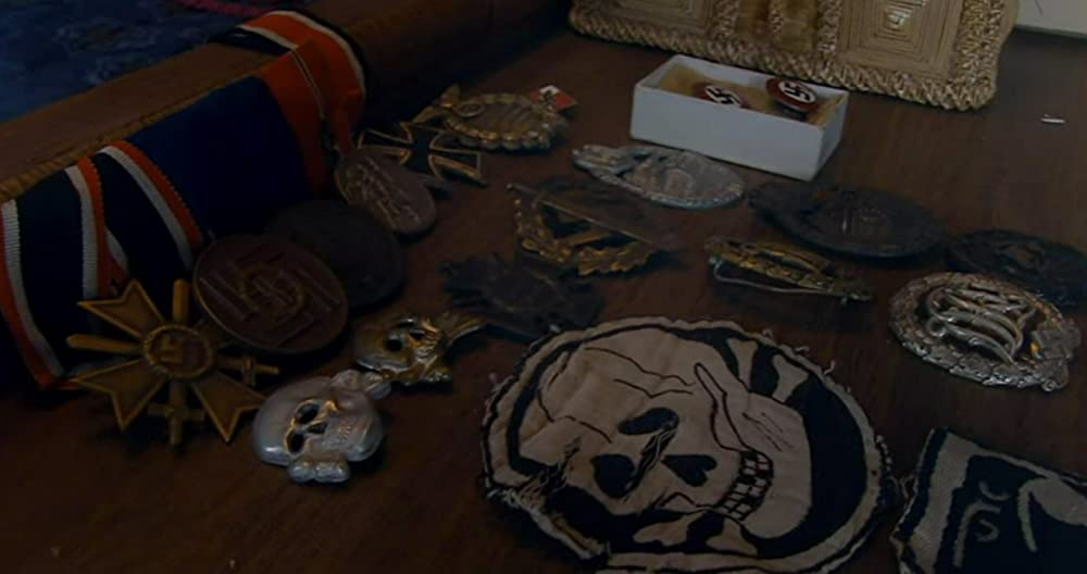 ファイナル アカウント 第三帝国最後の証言の画像