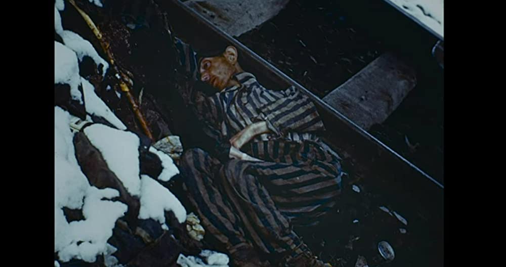 ファイナル アカウント 第三帝国最後の証言の画像