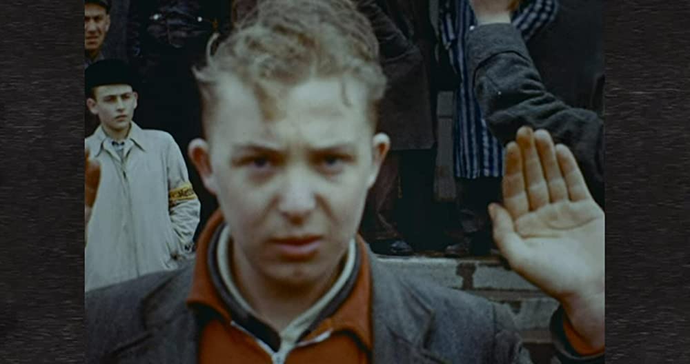 ファイナル アカウント 第三帝国最後の証言の画像