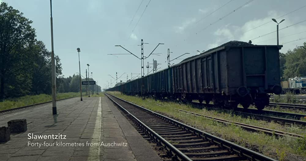 ファイナル アカウント 第三帝国最後の証言の画像