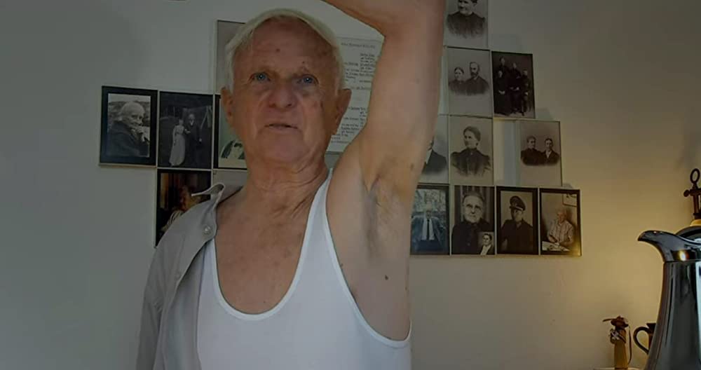 ファイナル アカウント 第三帝国最後の証言の画像