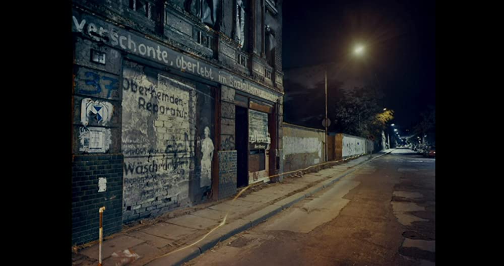 ファイナル アカウント 第三帝国最後の証言の画像