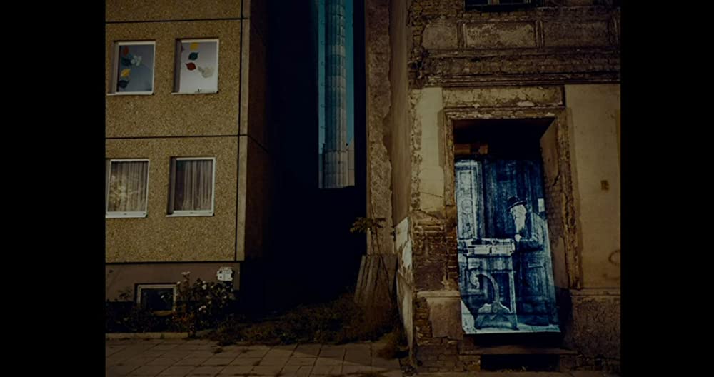 ファイナル アカウント 第三帝国最後の証言の画像