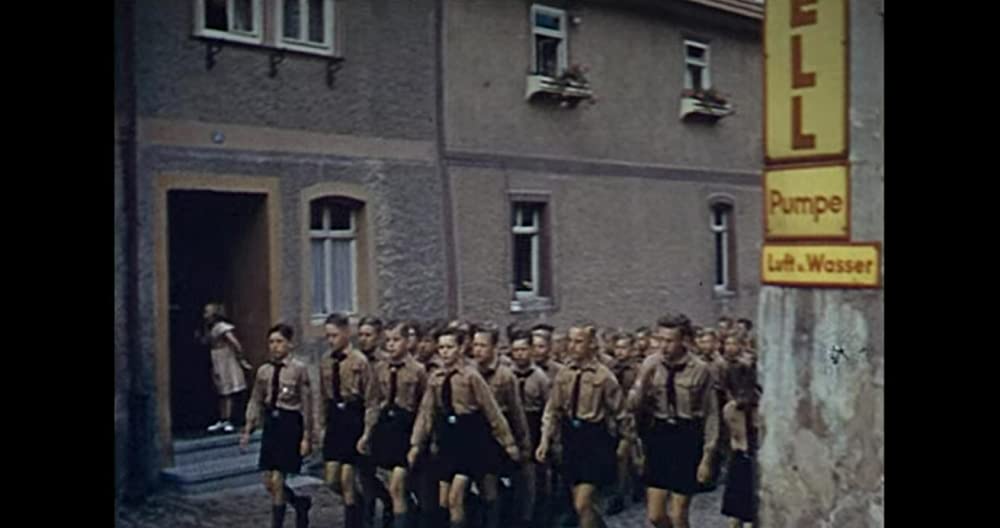 ファイナル アカウント 第三帝国最後の証言の画像