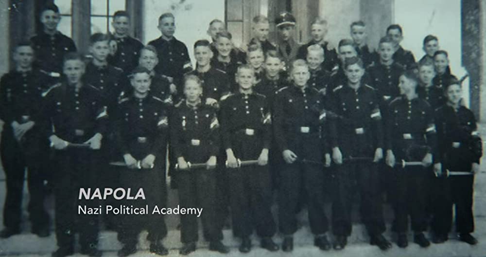 ファイナル アカウント 第三帝国最後の証言の画像