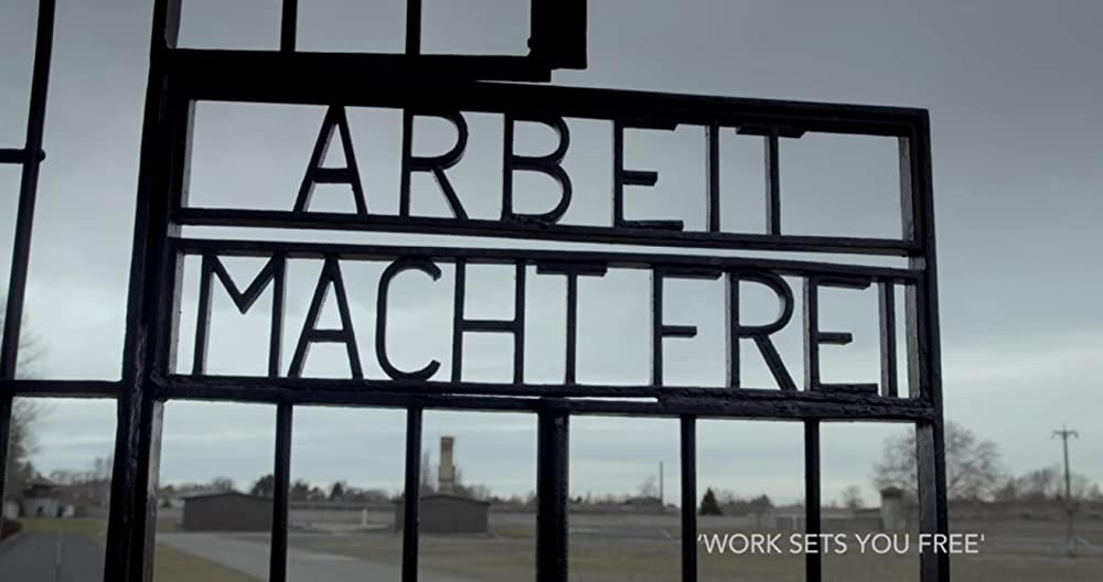 ファイナル アカウント 第三帝国最後の証言の画像