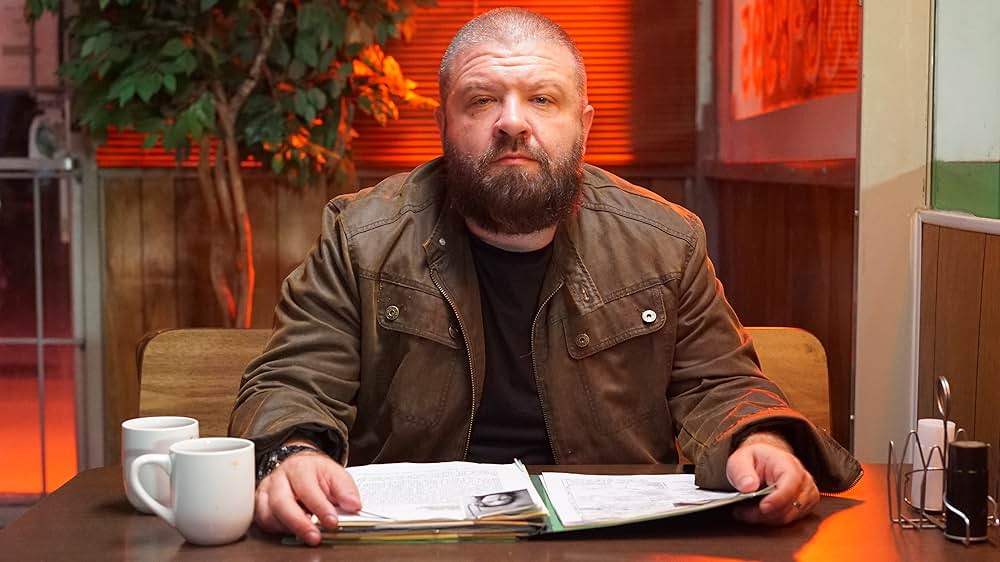 デンジャラス・ガイズの画像