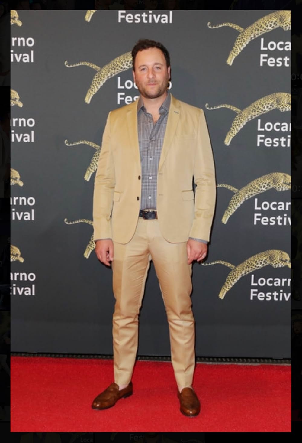 デンジャラス・ガイズの画像