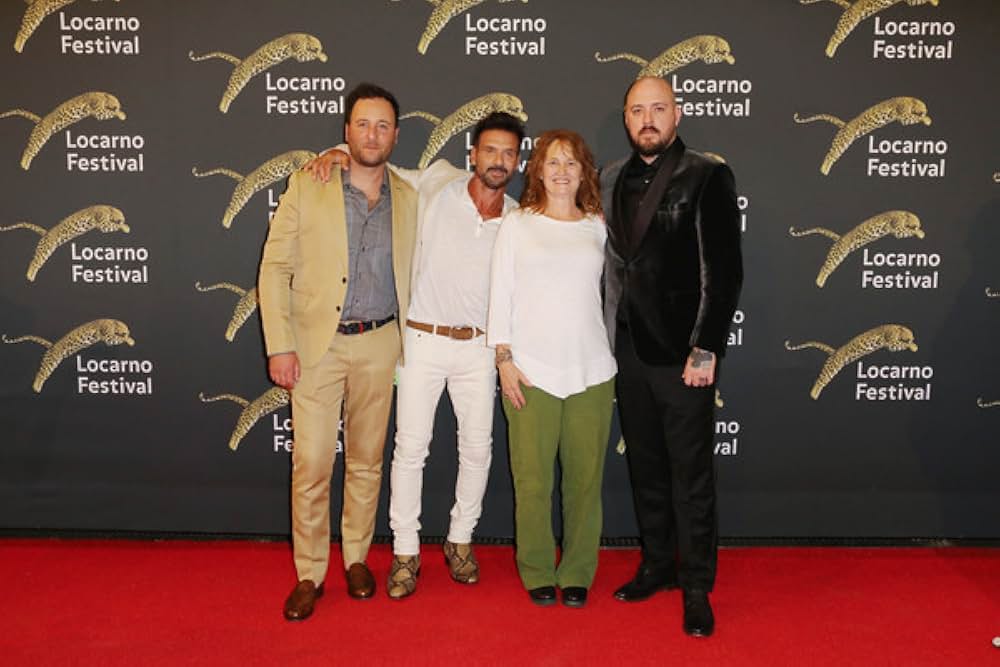 デンジャラス・ガイズの画像