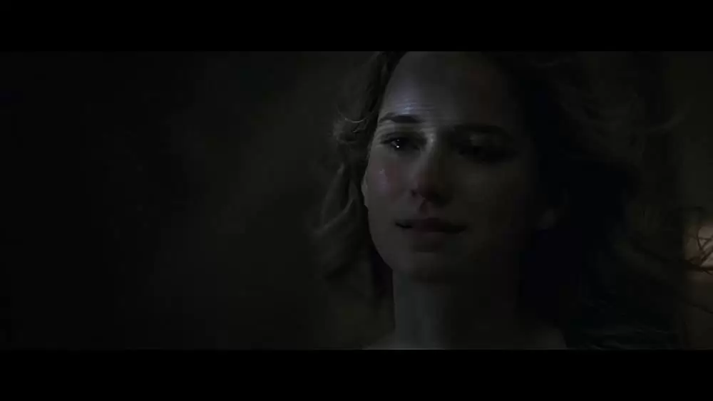 「カウントダウン」エリザベス・ライルの画像