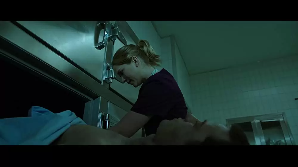 「カウントダウン」エリザベス・ライルの画像