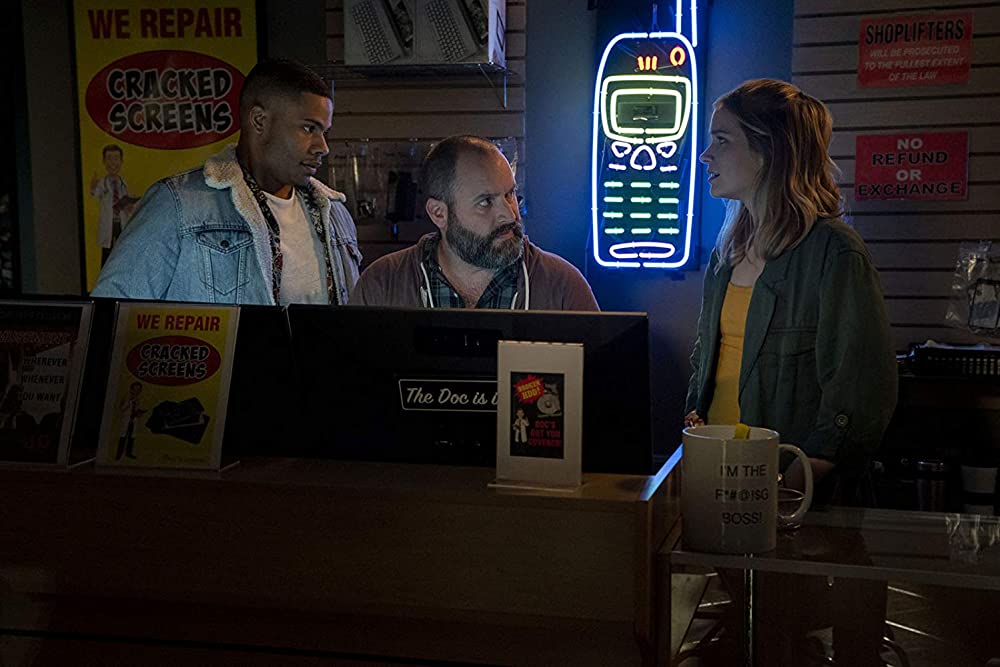 カウントダウンの画像