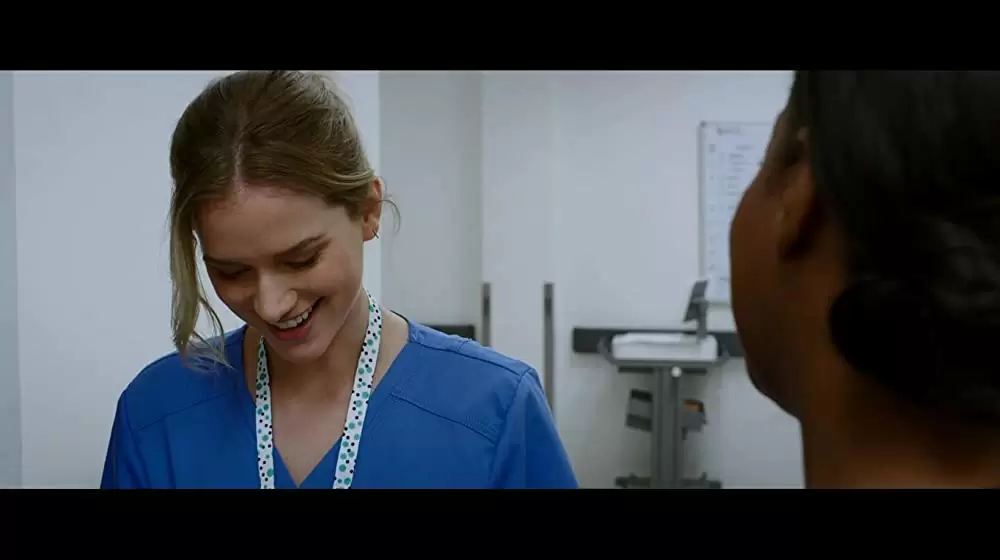 「カウントダウン」エリザベス・ライルの画像