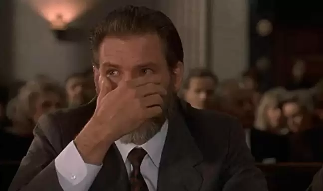 ハリソン・フォード 逃亡者の画像