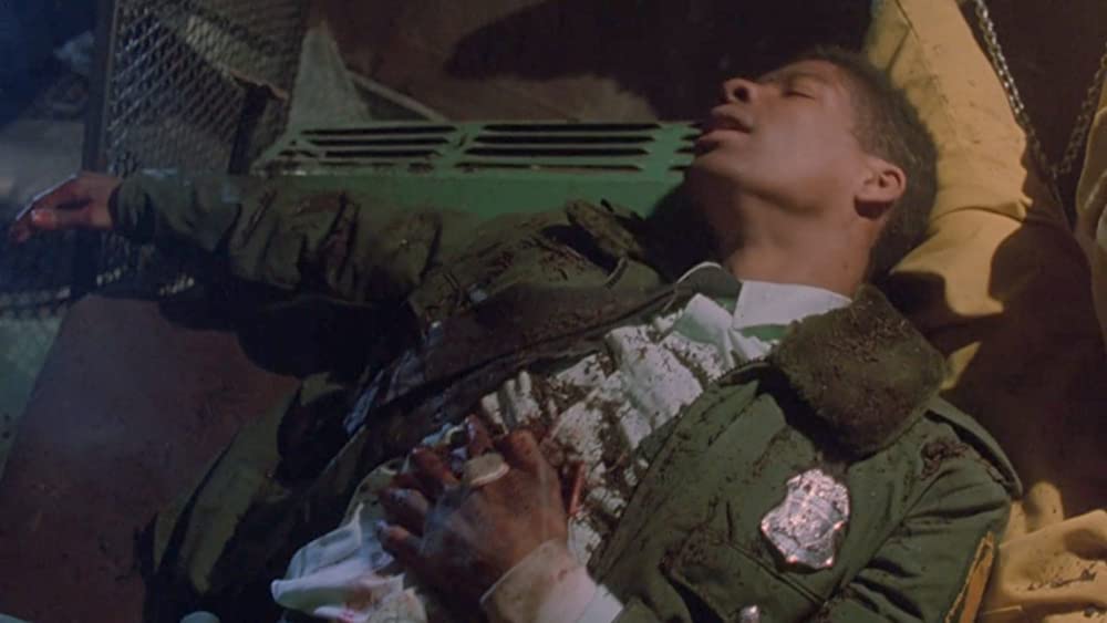 ハリソン・フォード 逃亡者の画像