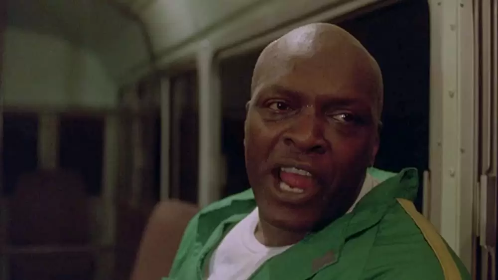 ハリソン・フォード 逃亡者の画像