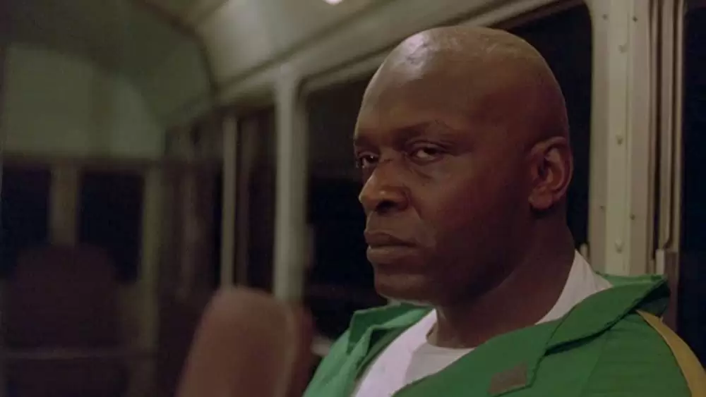 ハリソン・フォード 逃亡者の画像