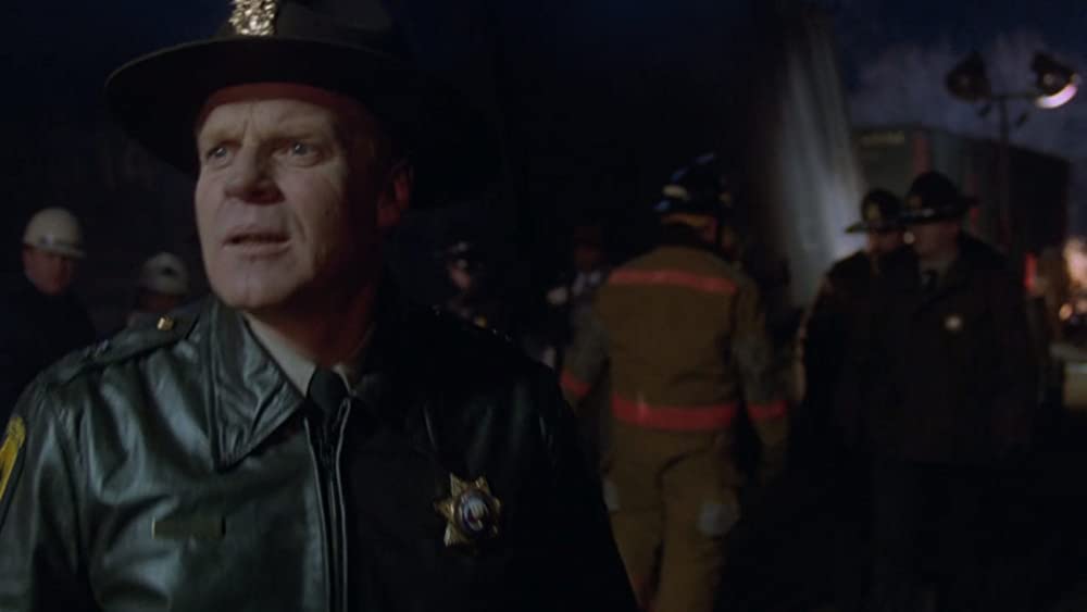 ハリソン・フォード 逃亡者の画像