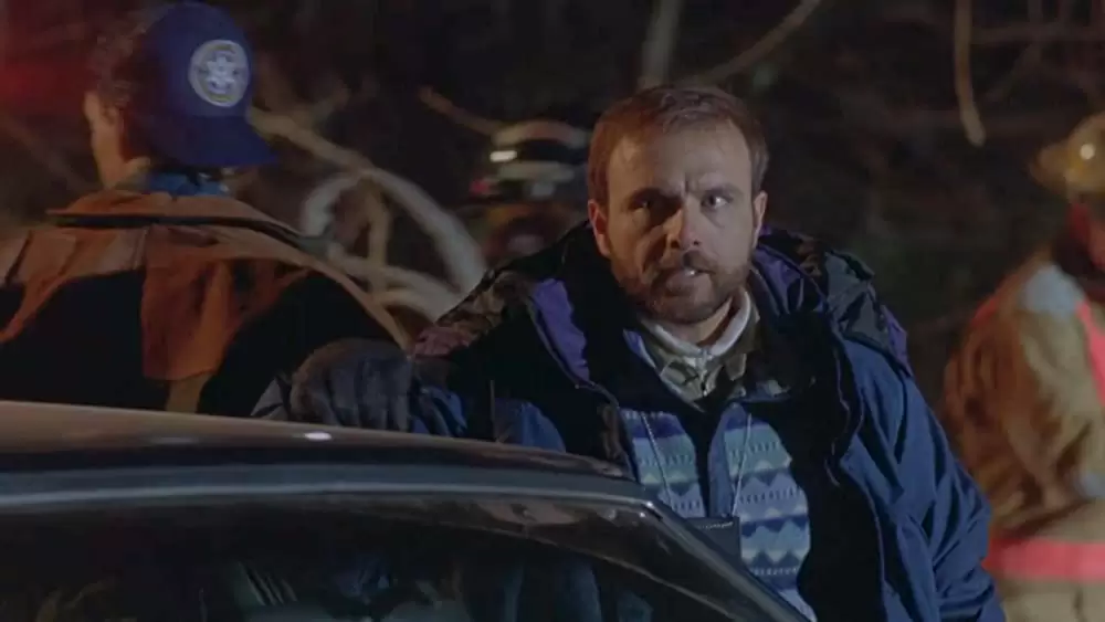 ハリソン・フォード 逃亡者の画像