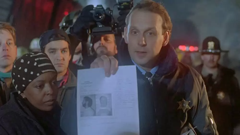 ハリソン・フォード 逃亡者の画像