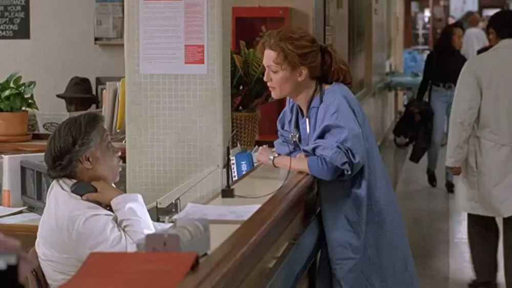 ハリソン・フォード 逃亡者の画像