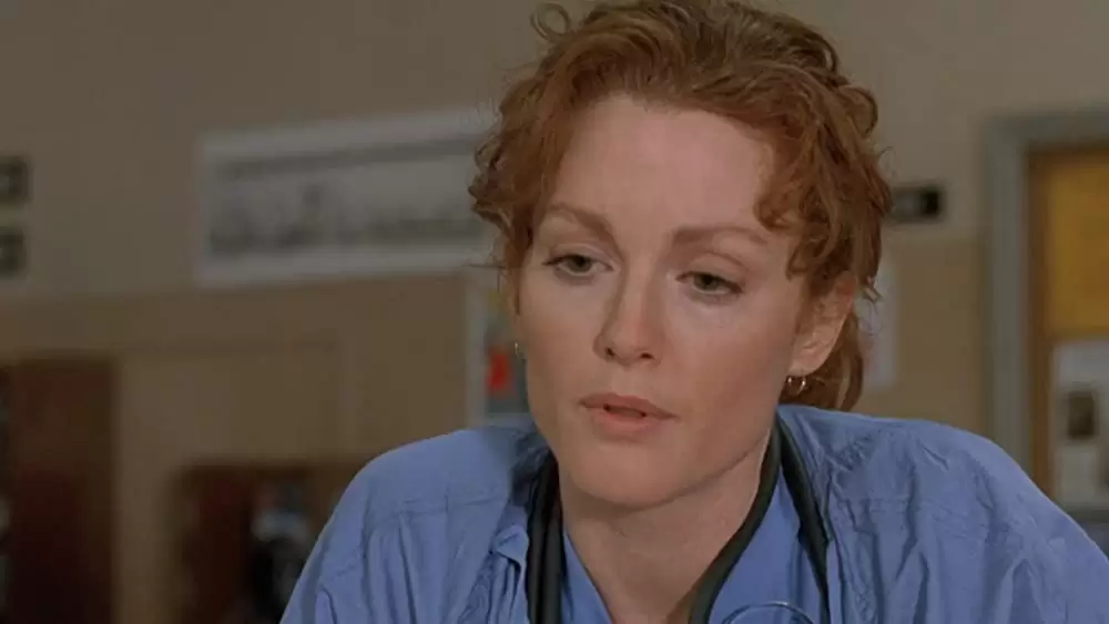 ハリソン・フォード 逃亡者の画像