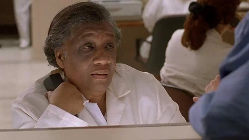 ハリソン・フォード 逃亡者の画像