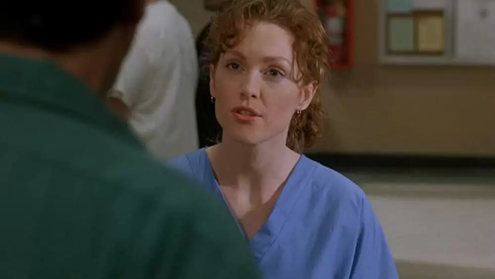 ハリソン・フォード 逃亡者の画像