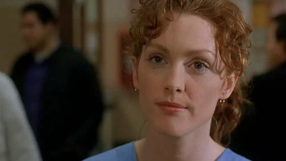 ハリソン・フォード 逃亡者の画像