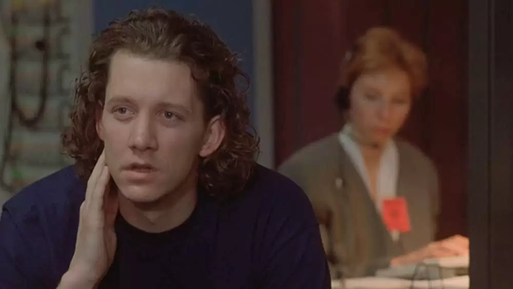 ハリソン・フォード 逃亡者の画像