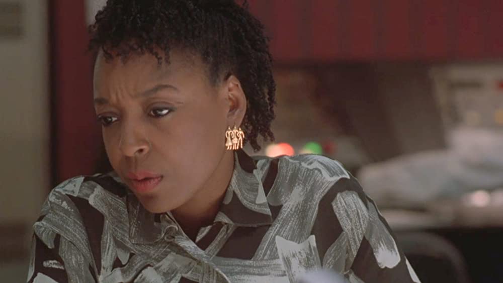 ハリソン・フォード 逃亡者の画像