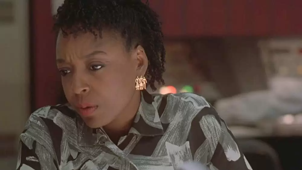 ハリソン・フォード 逃亡者の画像