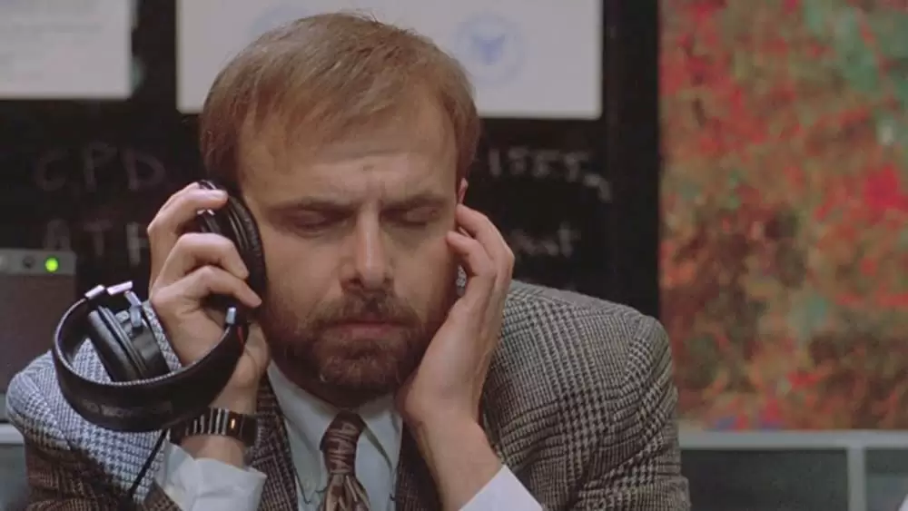 ハリソン・フォード 逃亡者の画像