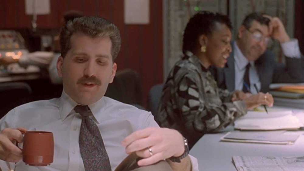 ハリソン・フォード 逃亡者の画像