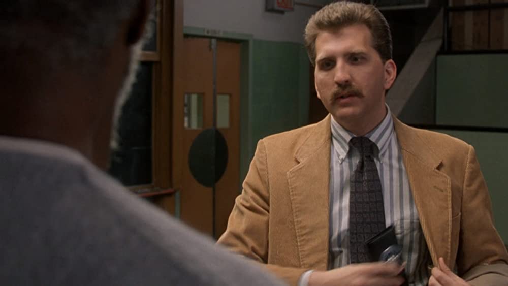 ハリソン・フォード 逃亡者の画像