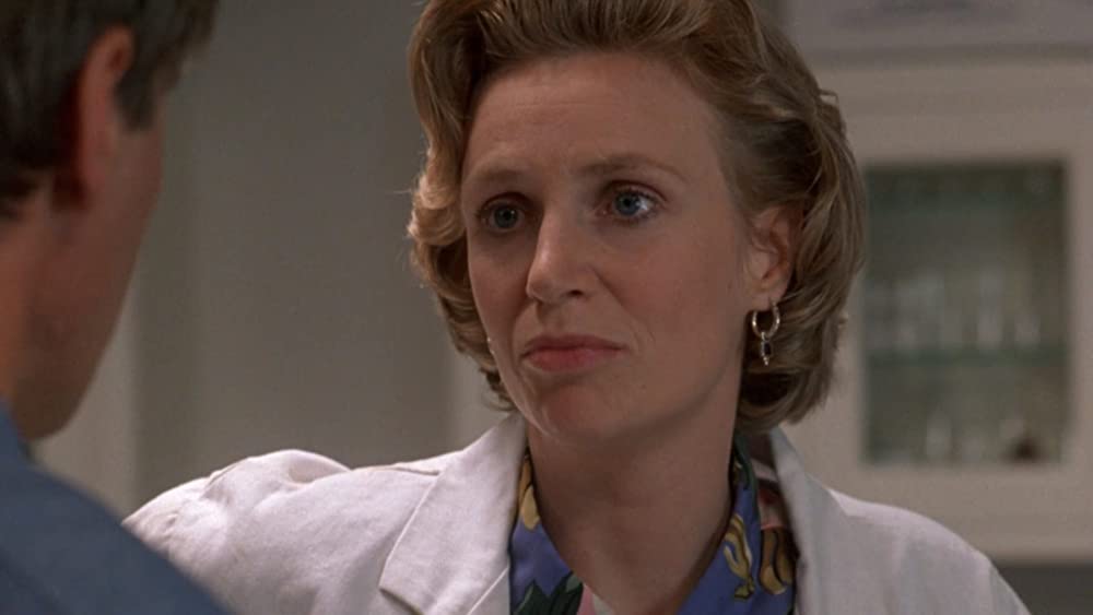 ハリソン・フォード 逃亡者の画像