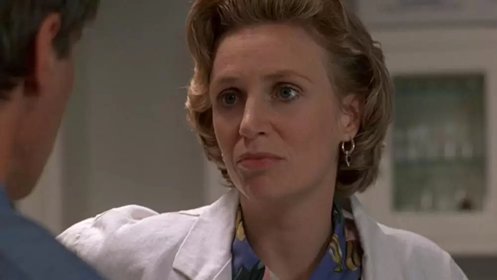 ハリソン・フォード 逃亡者の画像