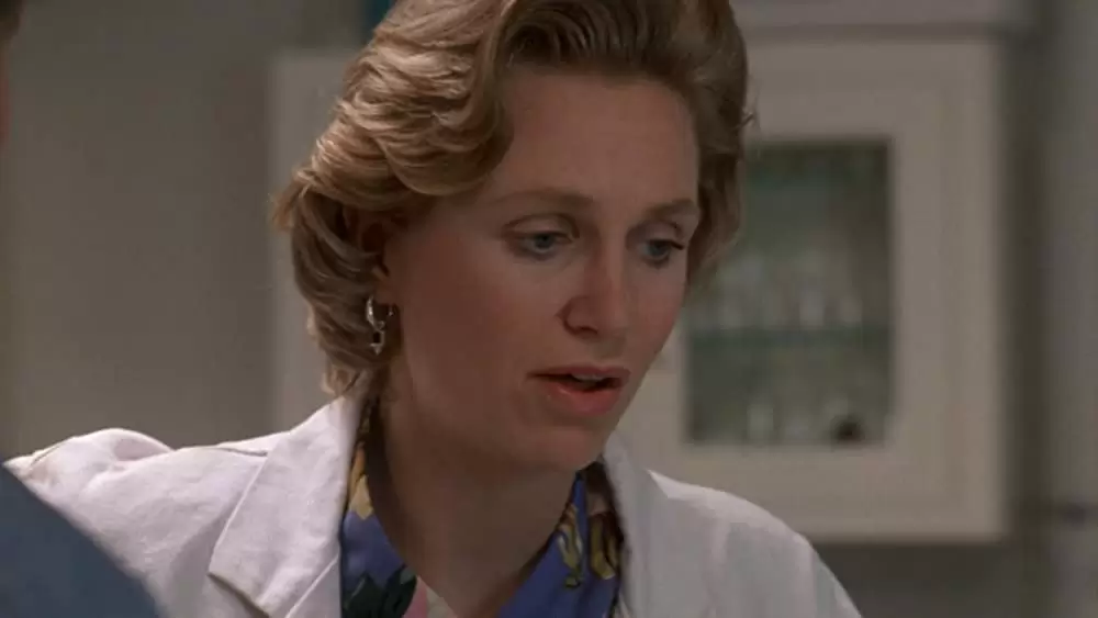 ハリソン・フォード 逃亡者の画像