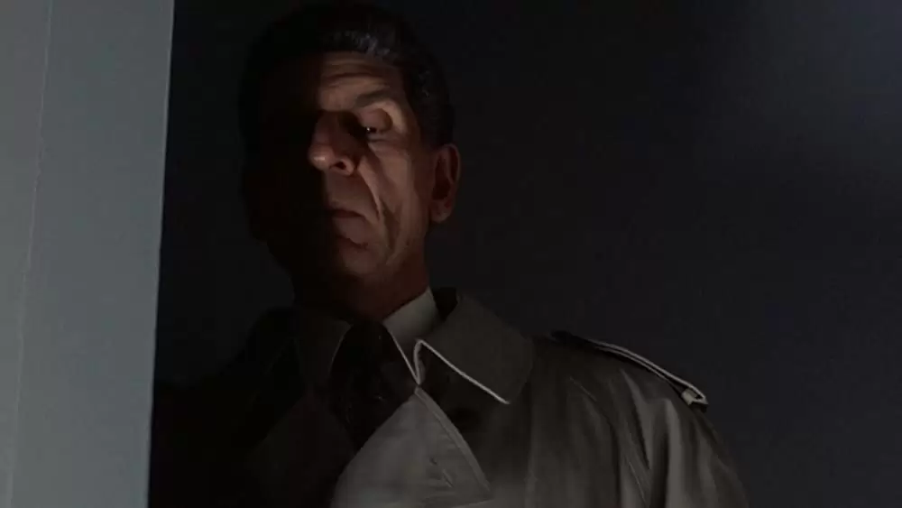 ハリソン・フォード 逃亡者の画像