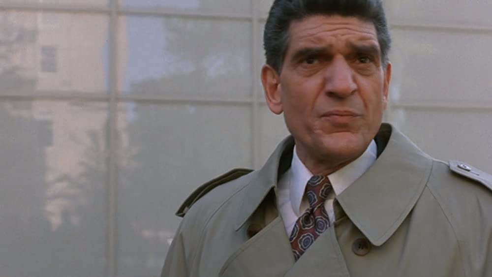 ハリソン・フォード 逃亡者の画像