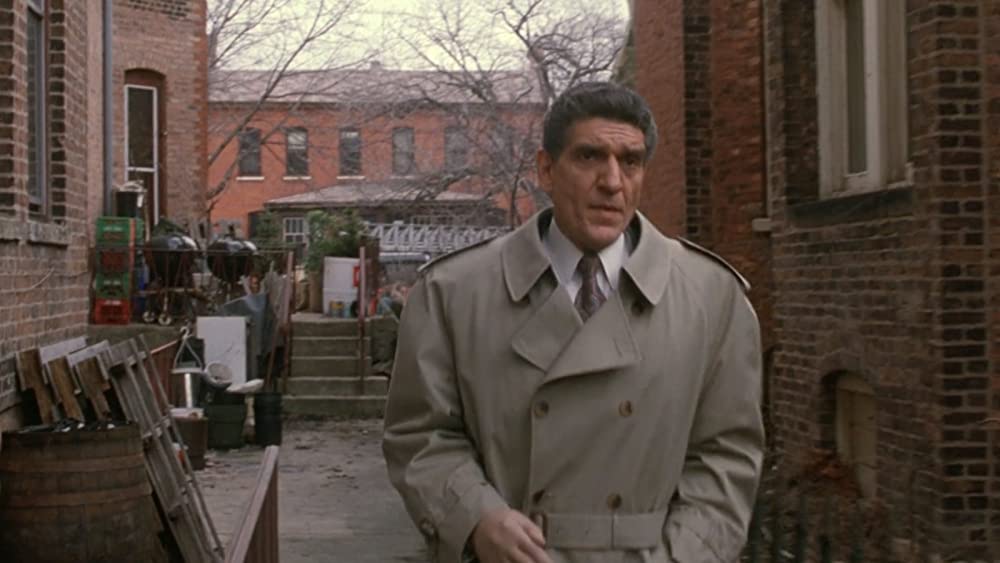 ハリソン・フォード 逃亡者の画像