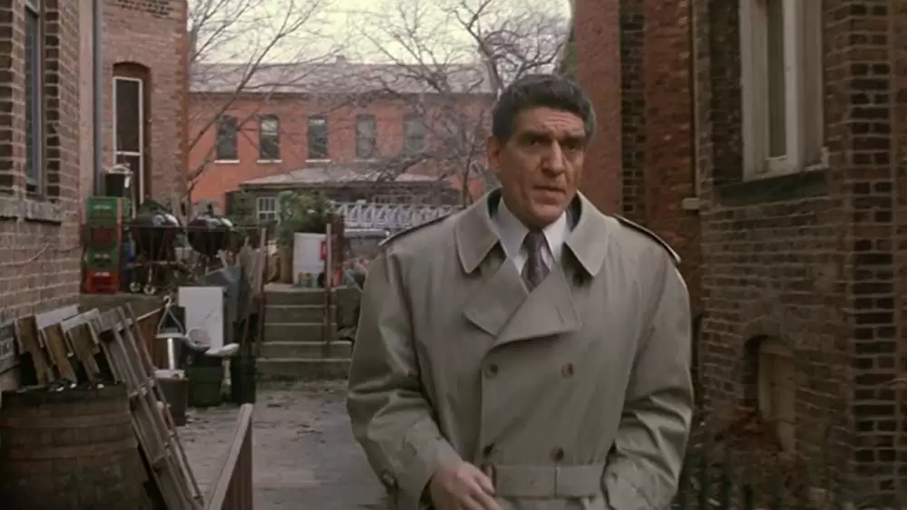 ハリソン・フォード 逃亡者の画像