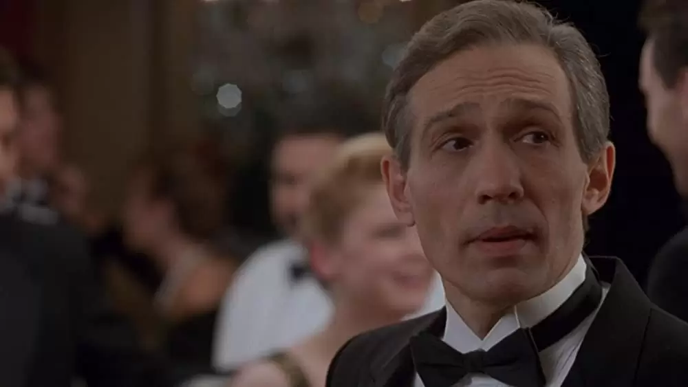 ハリソン・フォード 逃亡者の画像