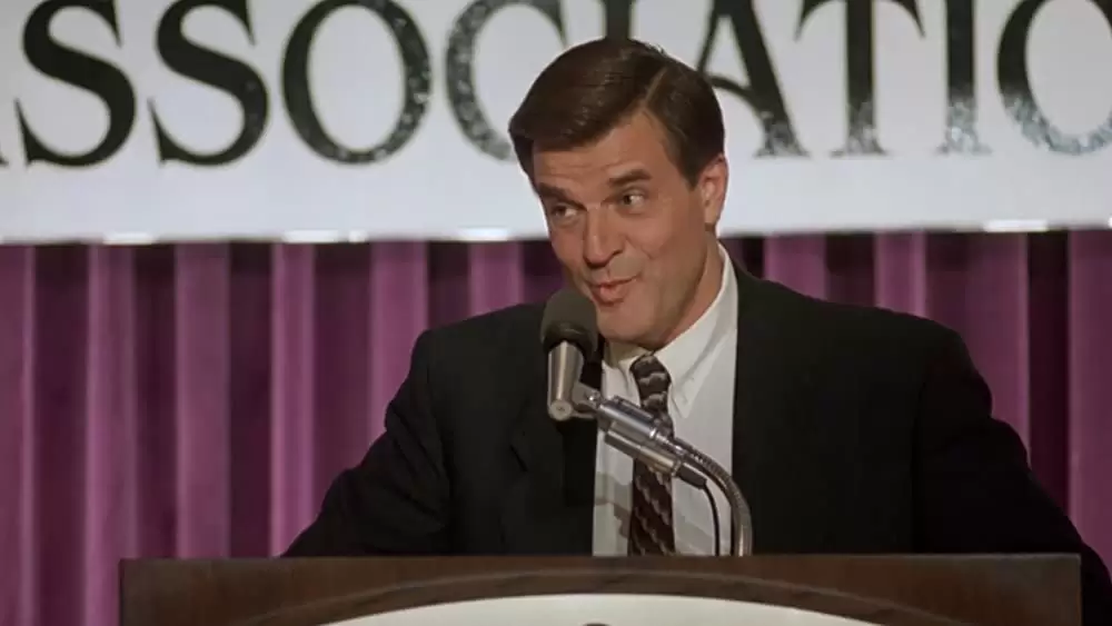 ハリソン・フォード 逃亡者の画像