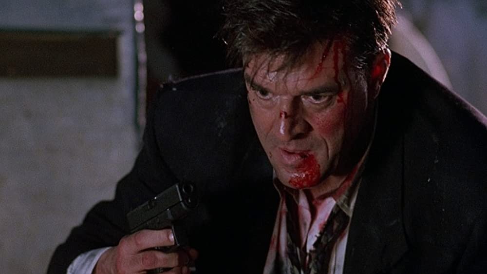 ハリソン・フォード 逃亡者の画像
