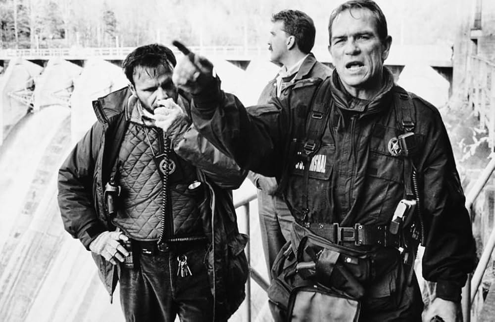 ハリソン・フォード 逃亡者の画像