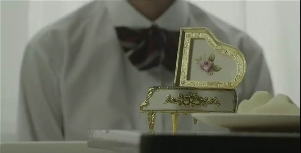 Dear Friends ディア フレンズの画像