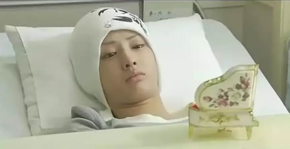 Dear Friends ディア フレンズの画像